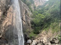 -洛阳白云山景区