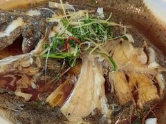 -盛百味·家宴餐厅(霸州分店)