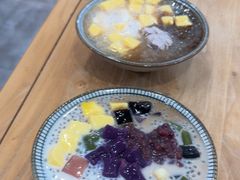 -哼哈豆花工房(高铁吾悦广场店)