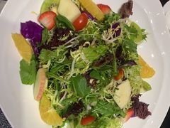 鸭王大拌菜-鸭王烤鸭店(三里河店)