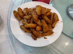 -玉林烤鸭店(定福庄店)