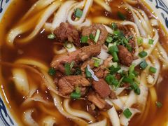 -韩师傅老大同刀削面(北苑路店)