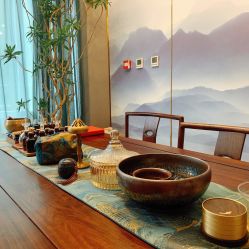 -觅境SPA·私享空间