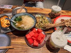 -万达广场(太原街店)