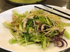 -洁神饭庄·海鲜·青岛菜·30年老字号(五四广场店)