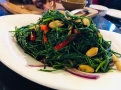 -海拉尔蒙古包(房山长阳总店)