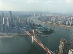 -WFC会仙楼观景台