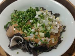 爆肚-北平盛世·新京菜·北京烤鸭(劲松·双井店)