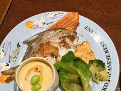 -松子料理(亮马桥店)