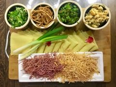 -乔家满族八大碗(流水沟店)