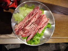 -悟能八戒烤肉自助(秦隆步行街店)