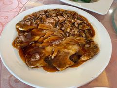 -烤肉宛饭庄(南礼士路店)