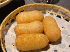 -老头儿油爆虾(星光一期店)