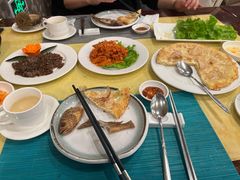 -高丽馆(尊茂店)