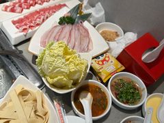 -海底捞火锅(铁西万达店)
