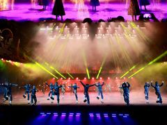 -深圳锦绣中华民俗村