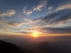 -白草畔自然风景区