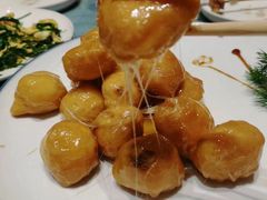 -哈啾嗨·新概念蒙餐(红星新城店)