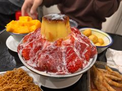 -水牛奶皇后糖水铺(深圳总店)