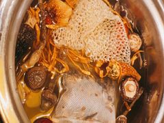 -一叶一世界•素食餐厅(新光天地店)