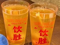 -蚝得喜海鲜(东城店)