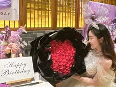 -迦南苑·新派青岛菜·生日纪念日主题餐厅