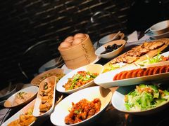 -外婆家(南开大悦城店)