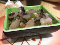-禾绿寿司(星光68广场店)
