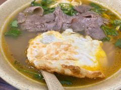 -豫厨老汤拉面(企业广场店)