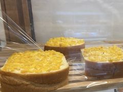 -85度C(生甜甜圈研究工坊·上海平凉店)