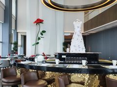 -锦厨自助餐厅·海鲜·牛扒(海口索菲特大酒店)