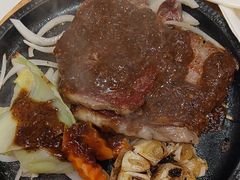-香港深仔记茶餐厅(东门店)