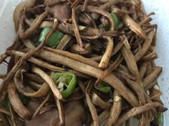 -稻品香小锅饭豆腐馆(北三路店)