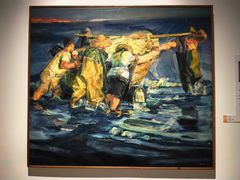 -中华艺术宫(上海美术馆)