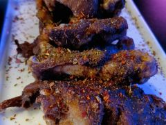 -碳说品道.瓦片烤肉.海鲜烧烤(中华路店)