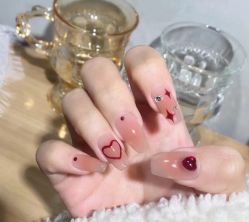 -兔猫ToMoreNails美甲美睫