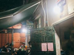 -勇猛子川菜馆(新军路店)