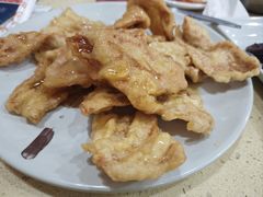锅包肉-顺姬冷面(延大店)