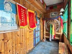 -牧马人奶茶馆(乌兰察布总店)