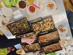 -老三李村河底戳子肉(总店)