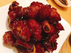 -鼎泰丰(渔阳店)