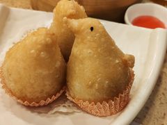 咸水角-点都德(聚福楼店)