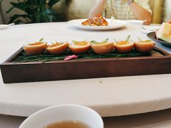 -恒悦轩·粤菜(上海展览中心店)