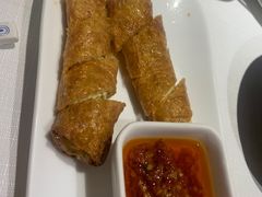 -老吉士酒家(天平路店)