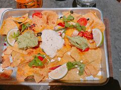 -京A Taproom·精酿餐吧(CBD店)