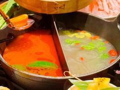 -大龙燚·旷野鲜火锅(广州首店)