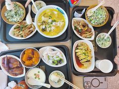 -荟选餐饮徐家汇社区食堂(徐虹北路店)