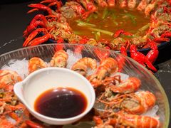 -红盔甲·小龙虾(人民广场店)