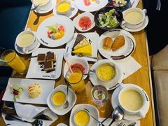 -斗牛士牛排(南京东路店)