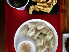 -泰祥美食广场(刘公岛店)